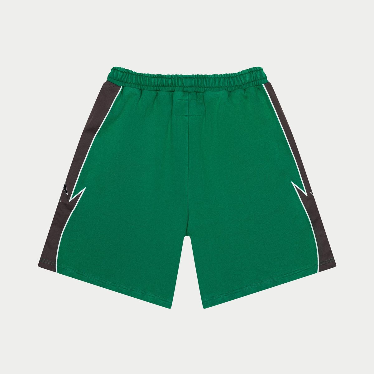Godspeed Halftime Shorts 'Green/Graphite'