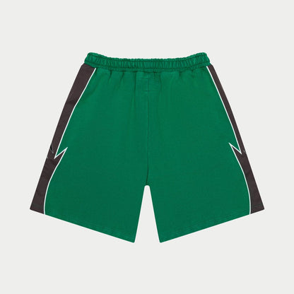 Godspeed Halftime Shorts 'Green/Graphite'