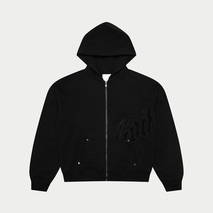 Godspeed OG Logo Sweatsuit Stitched (Black)