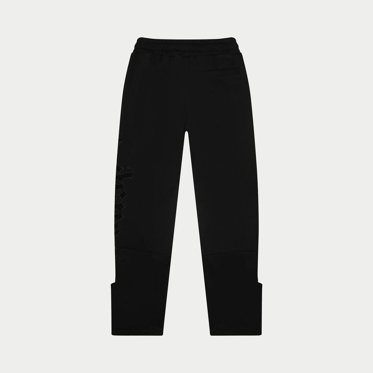 Godspeed OG Logo Sweatsuit Stitched (Black)