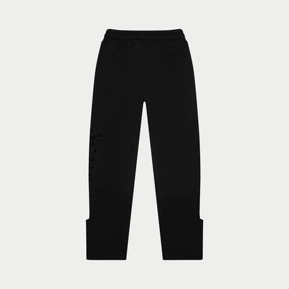 Godspeed OG Logo Sweatsuit Stitched (Black)