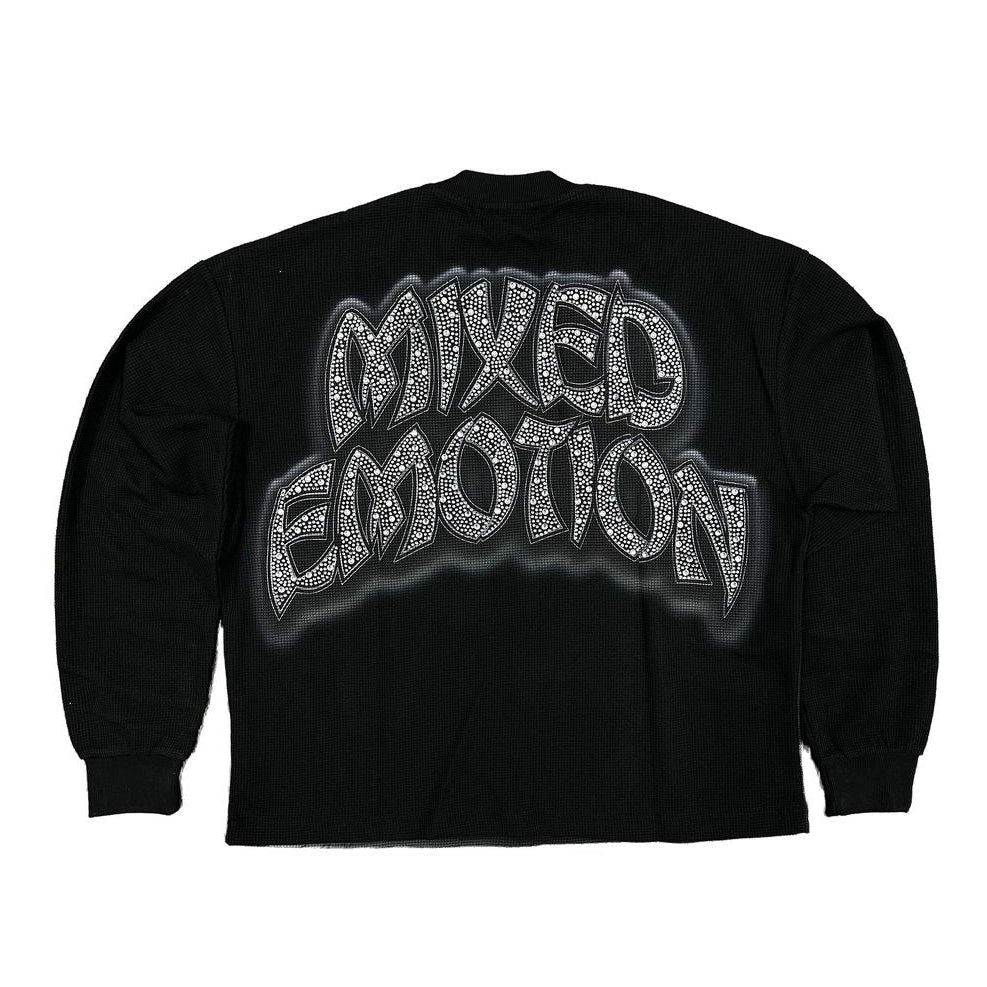 Mixed Emotion Sunrise Thermal Long Sleeve