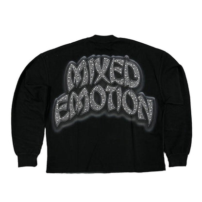 Mixed Emotion Sunrise Thermal Long Sleeve