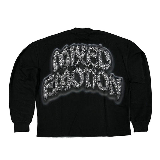 Mixed Emotion Sunrise Thermal Long Sleeve