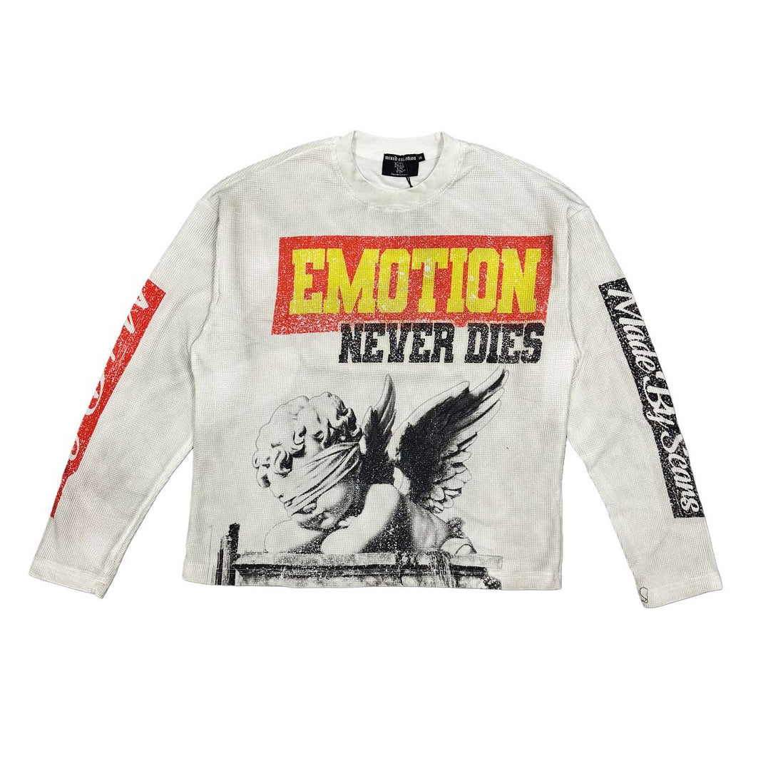 Mixed Emotion Dreams long Sleeve