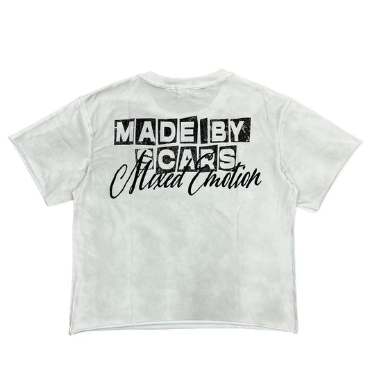 Mixed Emotion Oversize XIX Tee