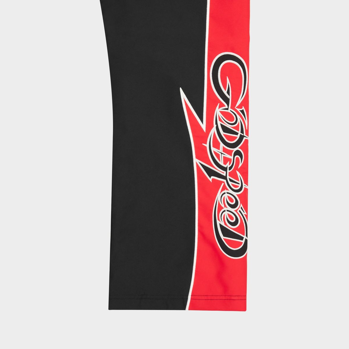 Godspeed GT Tracksuit 'Black/Red'
