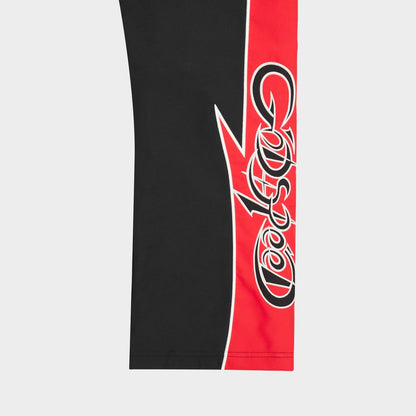 Godspeed GT Tracksuit 'Black/Red'