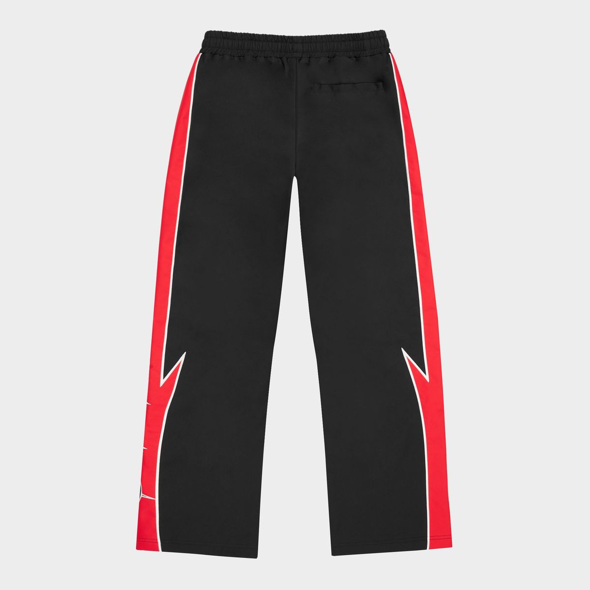 Godspeed GT Tracksuit 'Black/Red'
