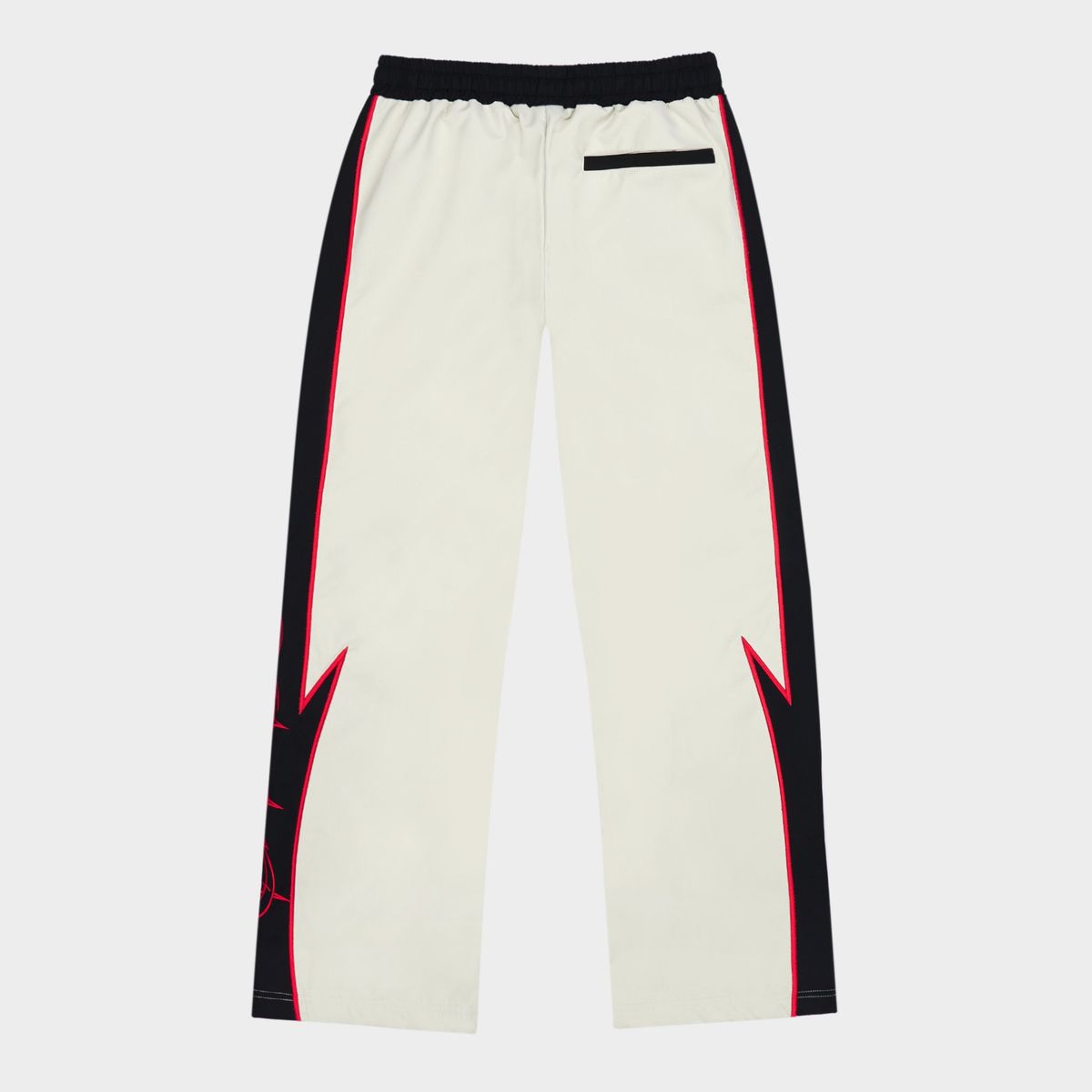 Godspeed GT Tracksuit 'White/Red'