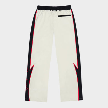 Godspeed GT Tracksuit 'White/Red'