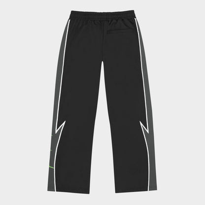 Godspeed GT Tracksuit 'Black/Volt'