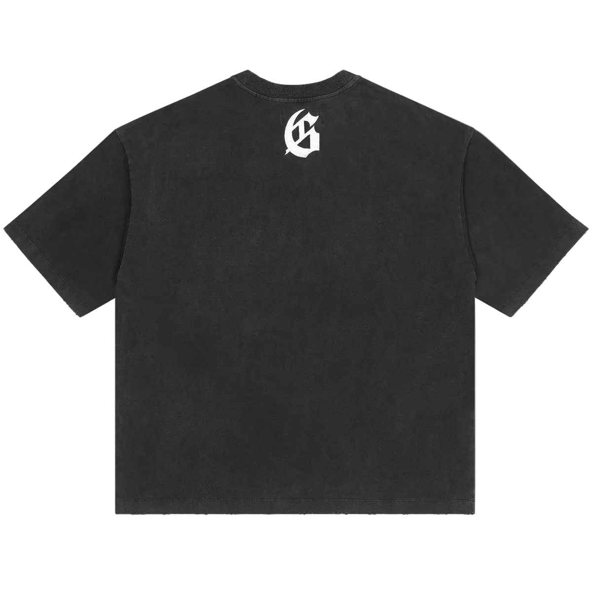 Godspeed VITAL Necessi-Tee 'Black White'