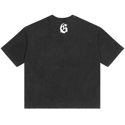 Godspeed VITAL Necessi-Tee 'Black White'
