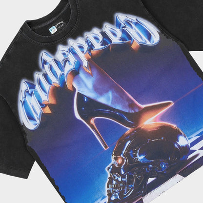 Godspeed H.O.H T-Shirt 'Black'