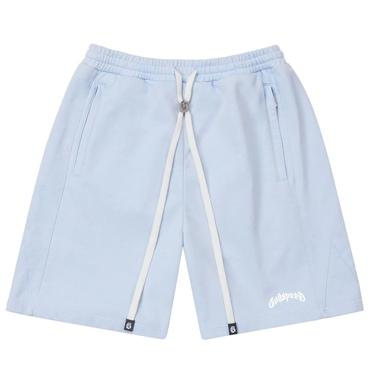 Godspeed VITAL Terry Shorts 'Light Blue'