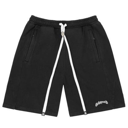 Godspeed VITAL Terry Shorts 'Black'