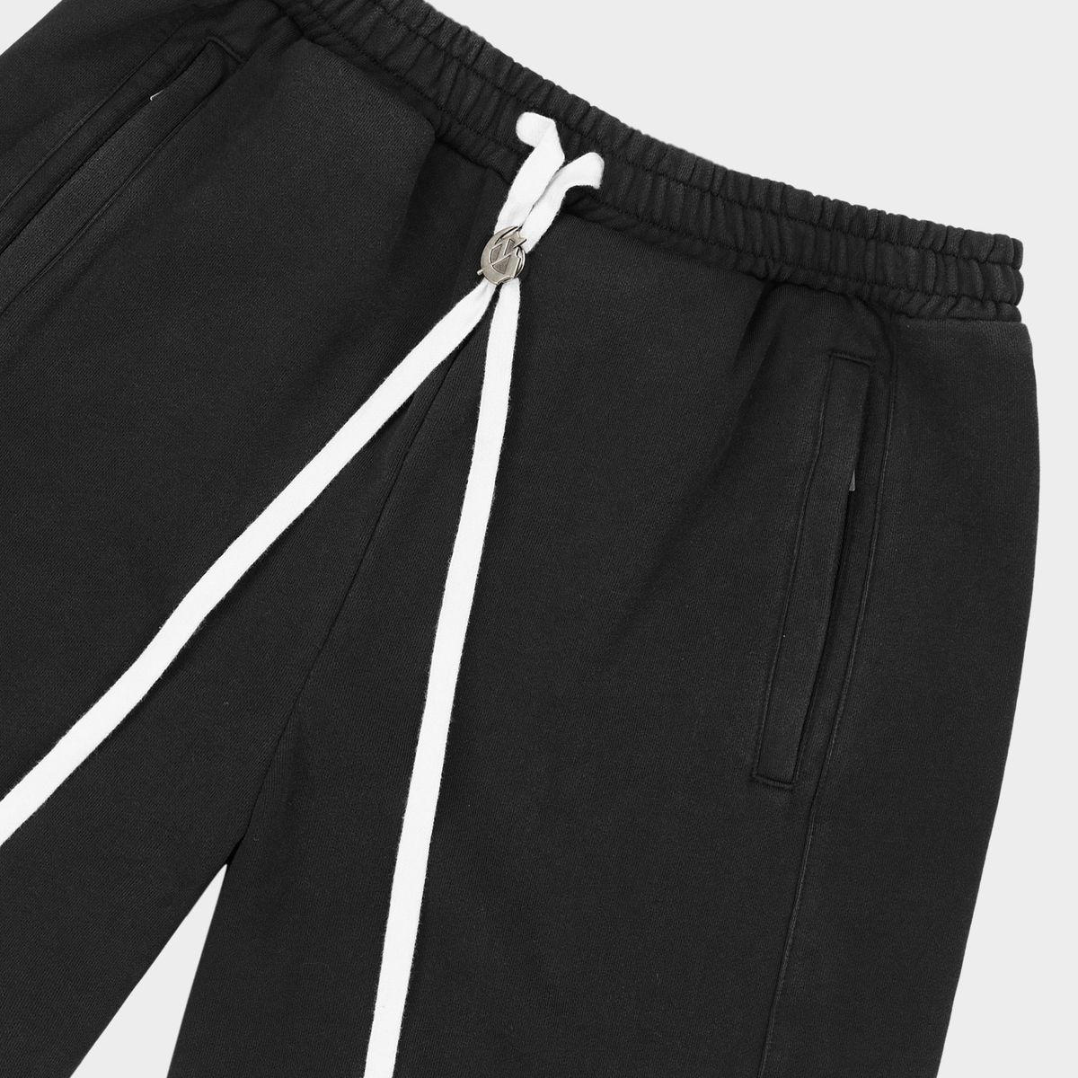 Godspeed VITAL Terry Shorts 'Black'