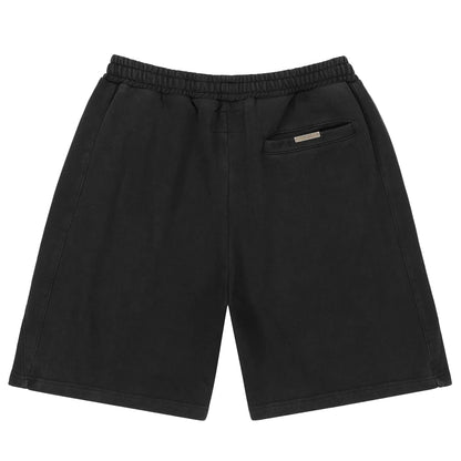Godspeed VITAL Terry Shorts 'Black'