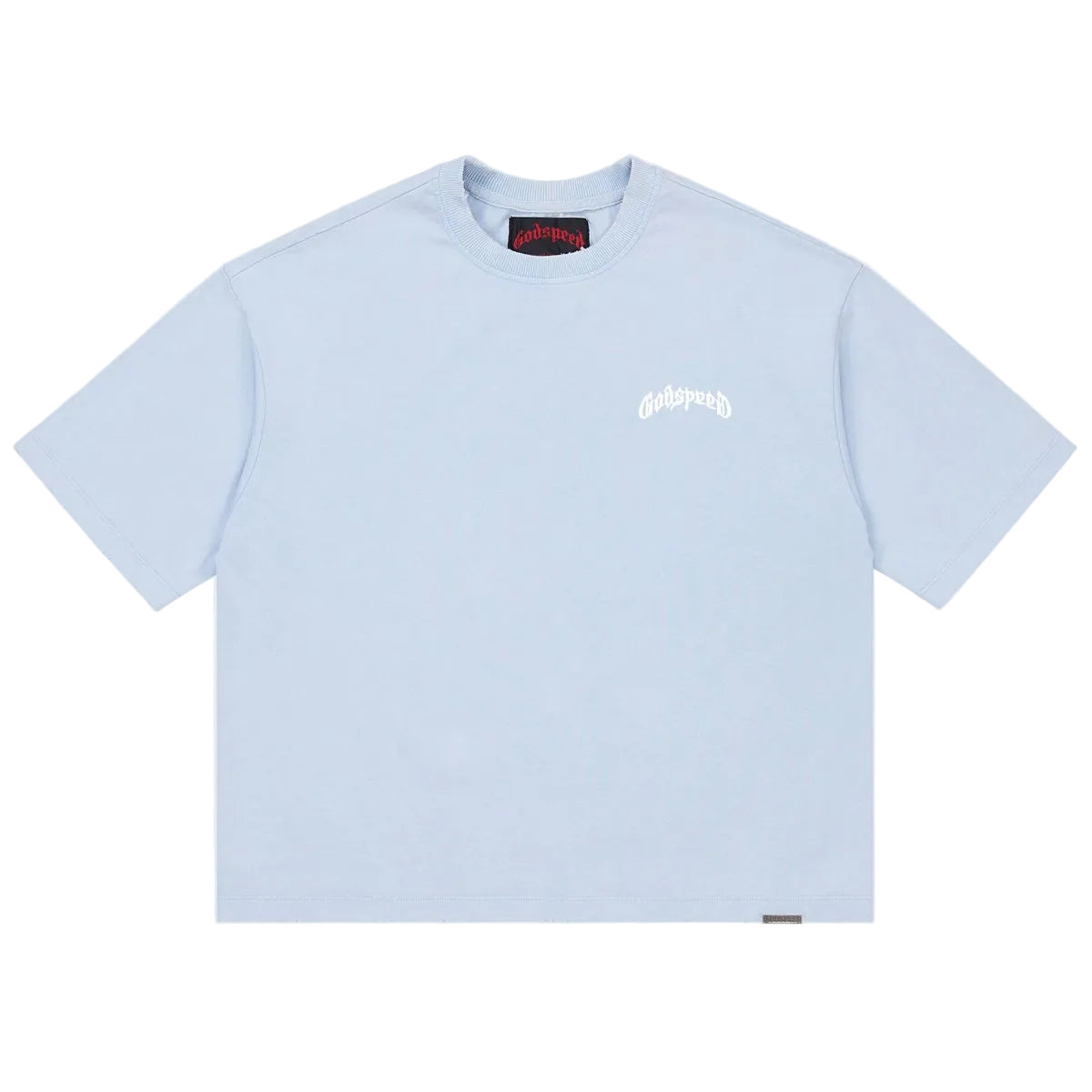 Godspeed VITAL Necessi Tee 'Light Blue'