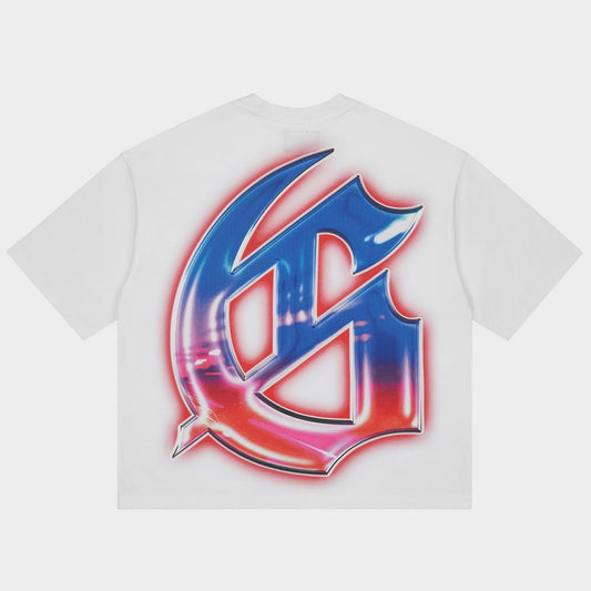 Godspeed FUN T-Shirt 'White'