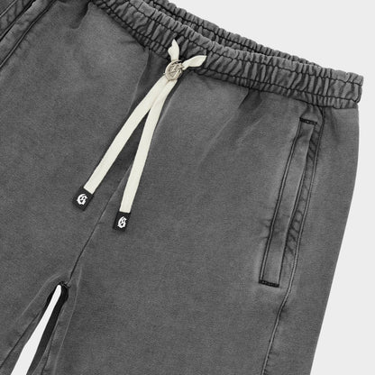 Godspeed VITAL Terry Shorts 'Grey Wash'