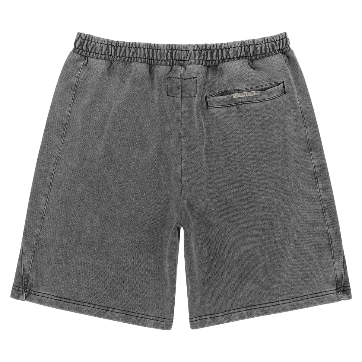 Godspeed VITAL Terry Shorts 'Grey Wash'
