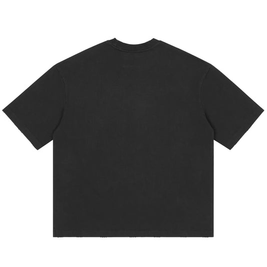 Godspeed Badges of Honor II NG T-shirt 'Black'