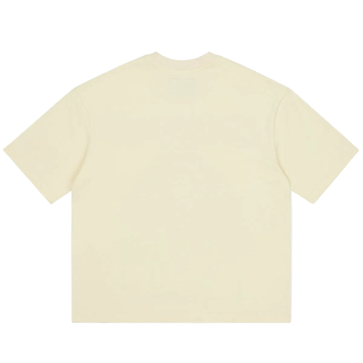 Godspeed Badges of Honor II NG T-shirt 'Bone'
