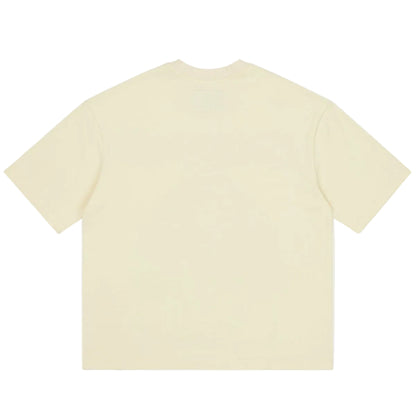 Godspeed Badges of Honor II NG T-shirt 'Bone'