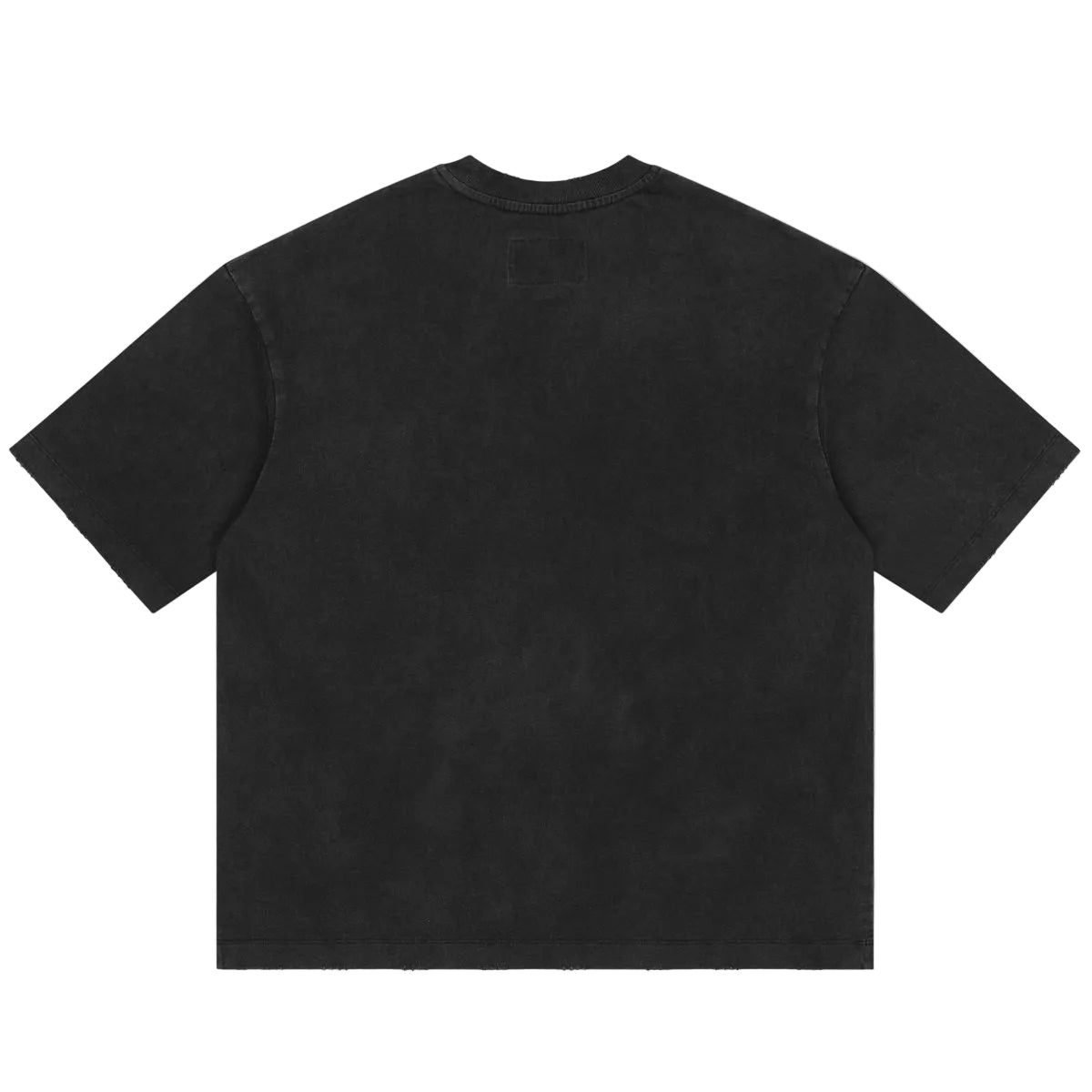 Godspeed Checkmate II T-shirt NG 'Black'