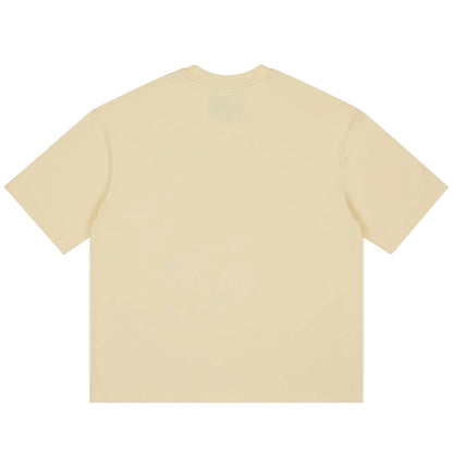 Godspeed Checkmate II T-shirt NG 'Bone'