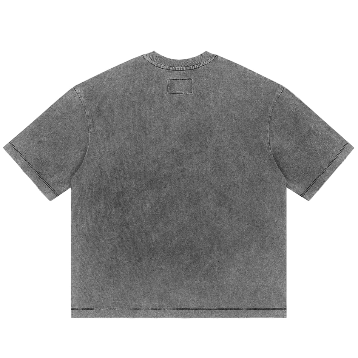 Godspeed  Checkmate II T-shirt NG 'Grey Wash'
