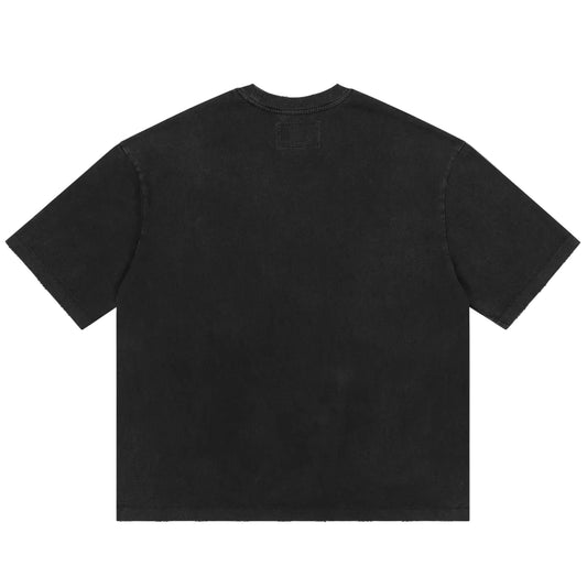 Godspeed Cosmic Remains T-shirt NG 'Black'