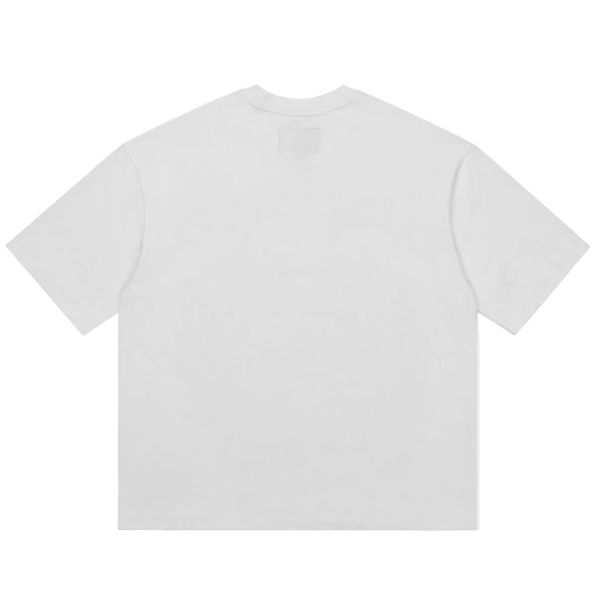 Godspeed Cosmic Remains T-shirt NG 'White'