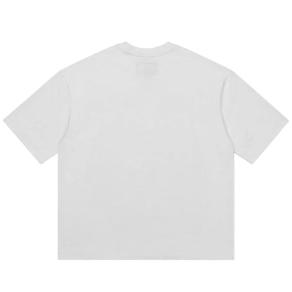 Godspeed Cosmic Remains T-shirt NG 'White'