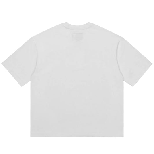 Godspeed Cosmic Remains T-shirt NG 'White'