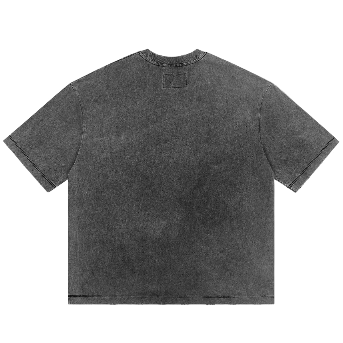 Godspeed Crowd Surf T-shirt NG 'Grey Wash'