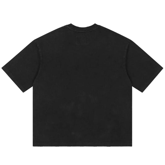 Godspeed Sphinx Guardian T-shirt NG 'Black'
