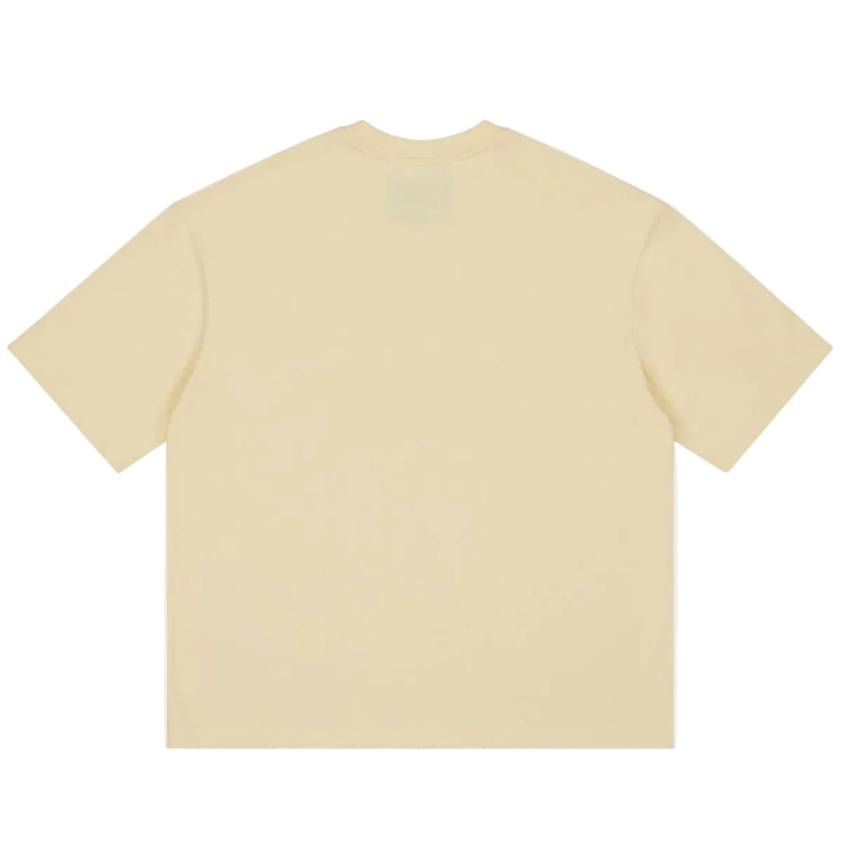 Godspeed Sphinx Guardian T-shirt NG 'Bone'