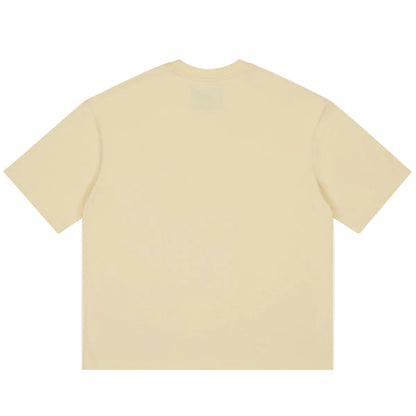 Godspeed Sphinx Guardian T-shirt NG 'Bone'
