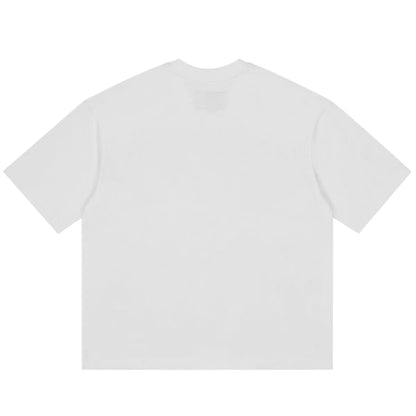 Godspeed Sphinx Guardian T-shirt NG 'White'