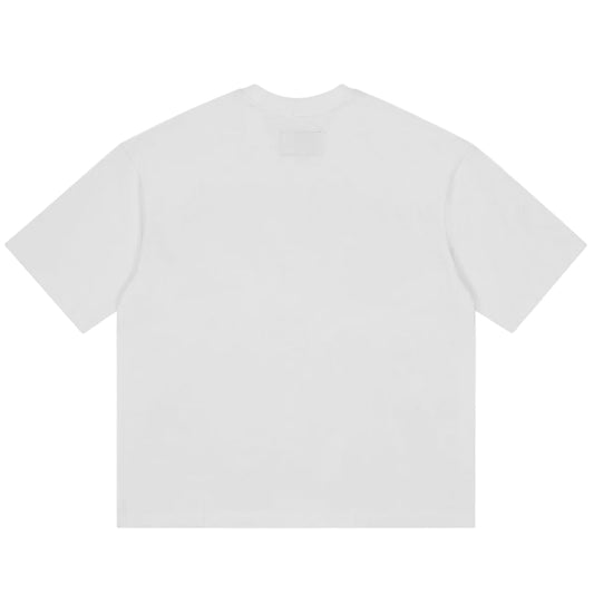 Godspeed Sphinx Guardian T-shirt NG 'White'