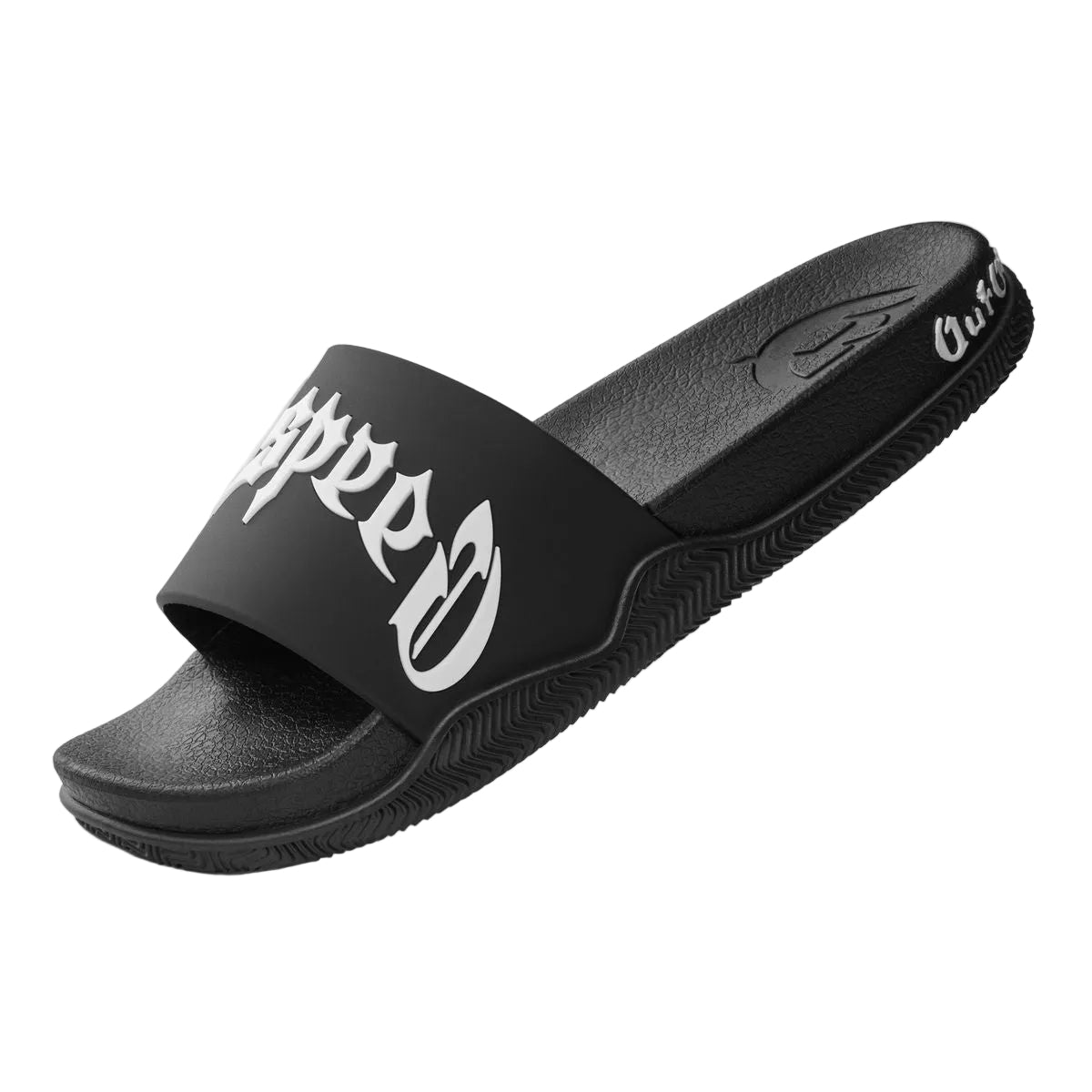 Godspeed OG Logo Slides V2 'Black'