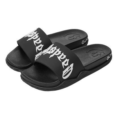 Godspeed OG Logo Slides V2 'Black'