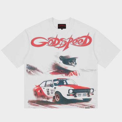 Godspeed Abu Dhabi Desert Challenge 'White'