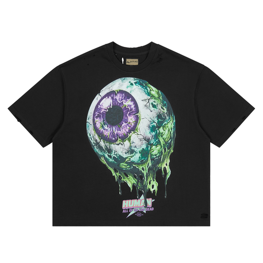 All Human Hereditary T-Shirt