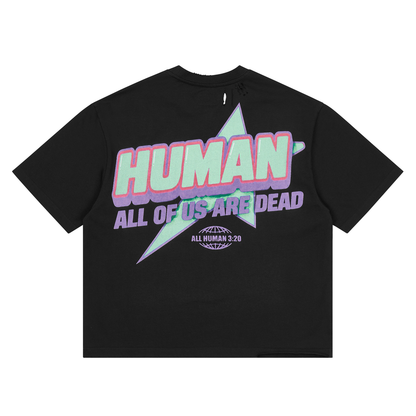 All Human Hereditary T-Shirt