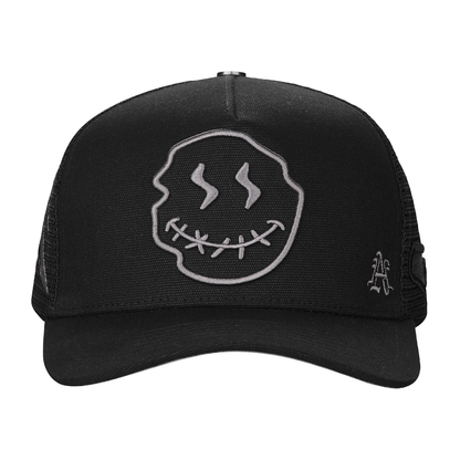 All Human Ghost V2 Trucker Hat