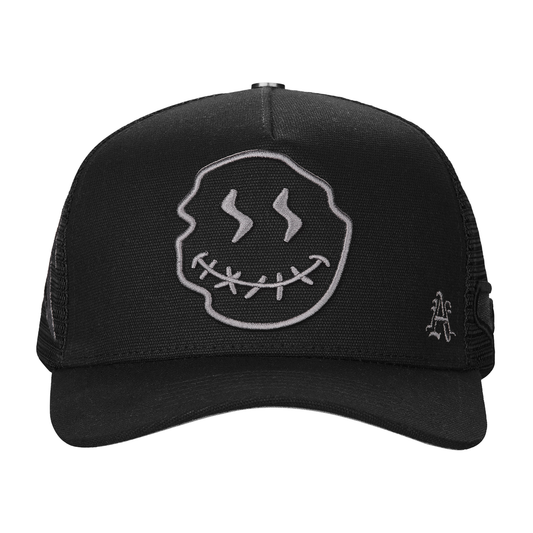 All Human Ghost V2 Trucker Hat